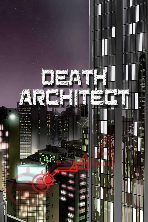 Death Architect [Official]