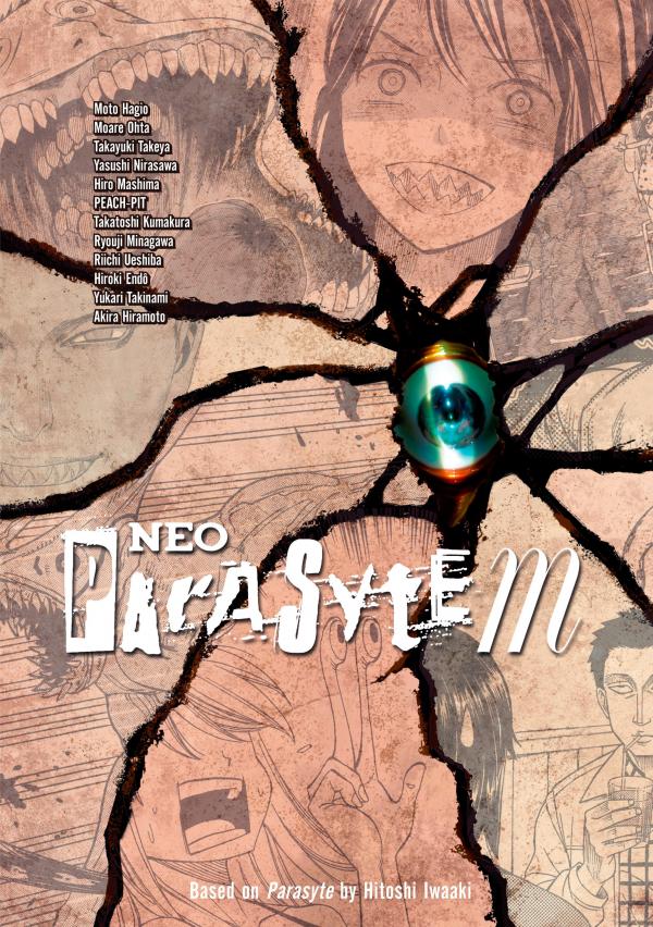 Neo Parasyte m (Official)