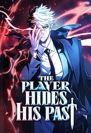 The Player Hides His Past [Official]