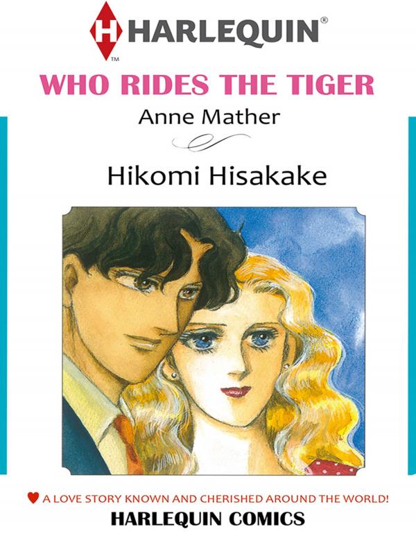 Who Rides the Tiger
