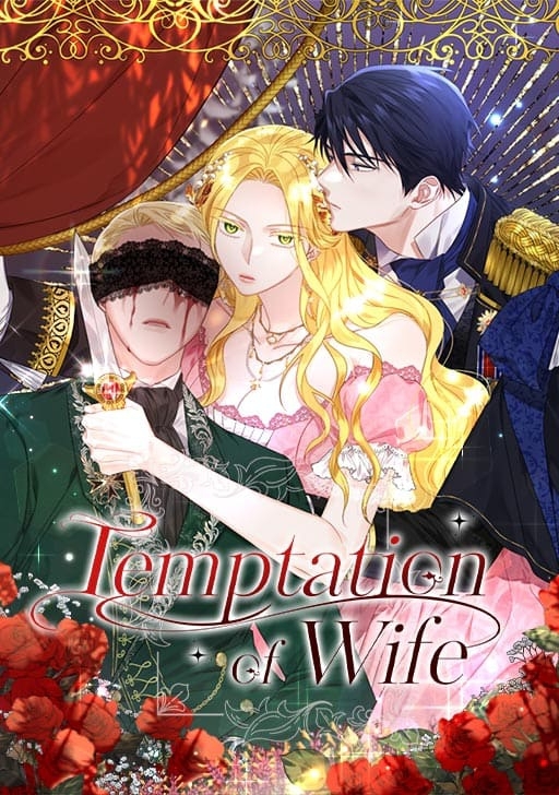 Temptation of Wife (Official)