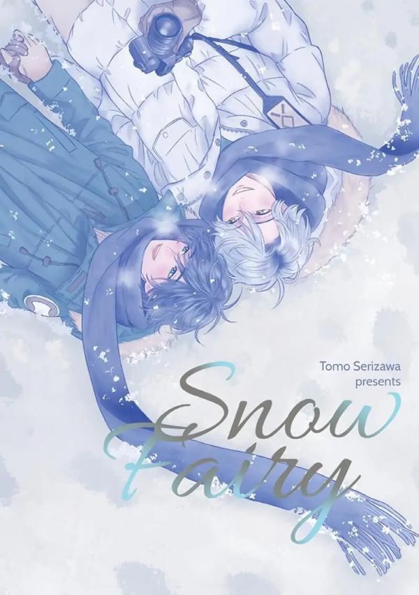 Snow Fairy - Yuki no Yousei