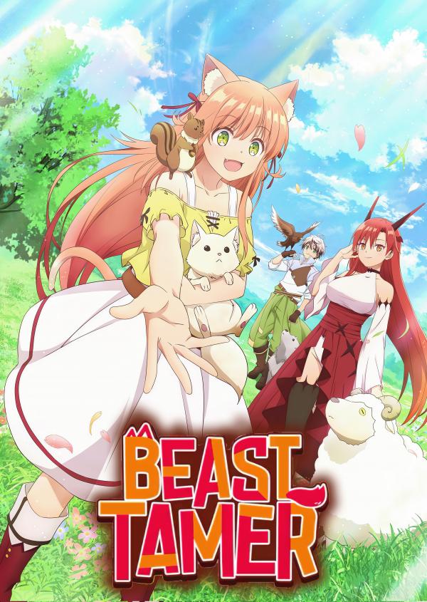 Beast Tamer (Official)