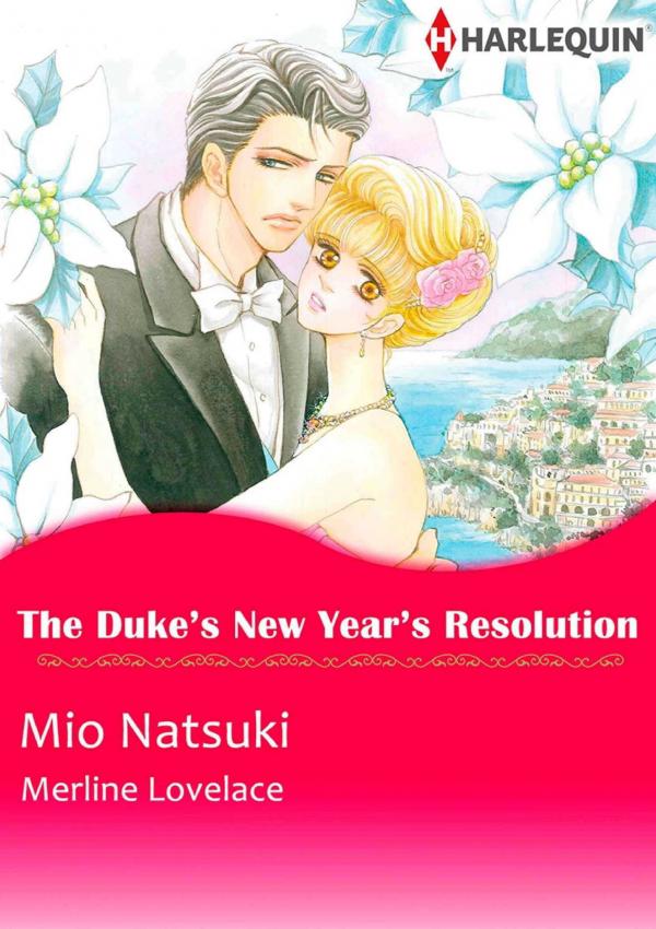 The Duke's New Year's Resolution