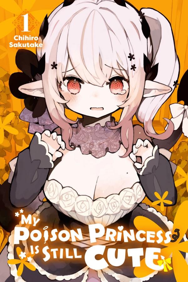 My Poison Princess Is Still Cute «Official»