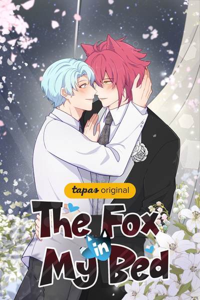 The Fox In My Bed (Official)