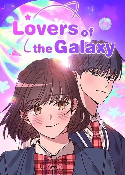 Lovers of the Galaxy «Official»