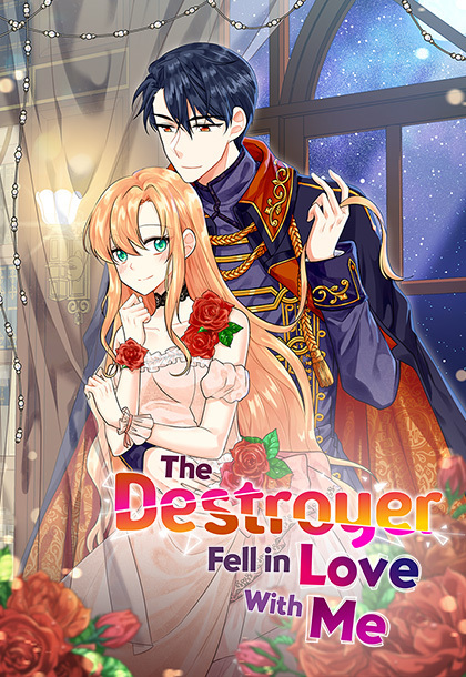 The Destroyer Fell in Love With Me [Zayana]