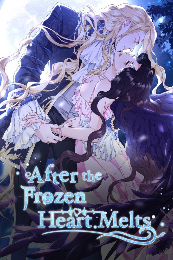 After the Frozen Heart Melts [Official]