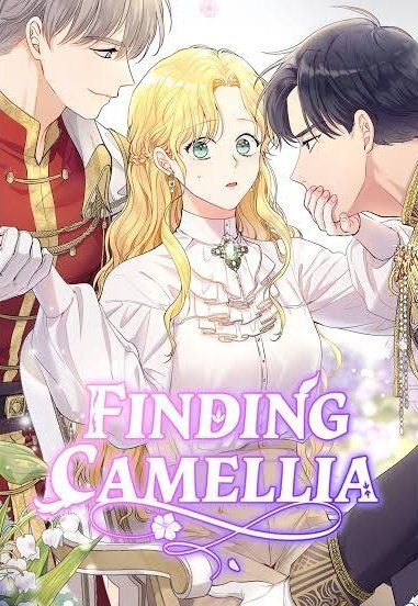 Finding Camellia [Luvyu Project]
