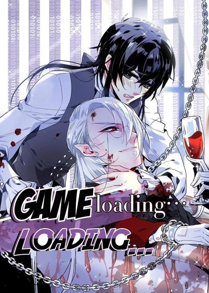 Game Loading [OFFICIAL]