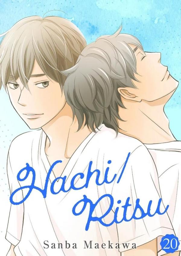 Hachi/Ritsu