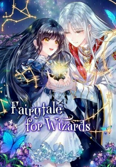A Twist of Fate: A Wizard's Fairy Tale