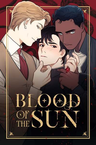 Blood of The Sun