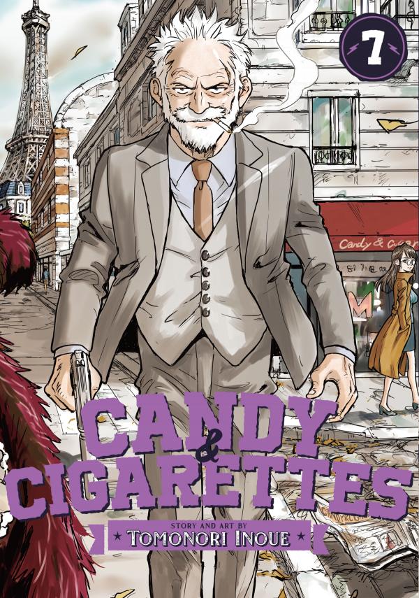 Candy & Cigarettes (Official)