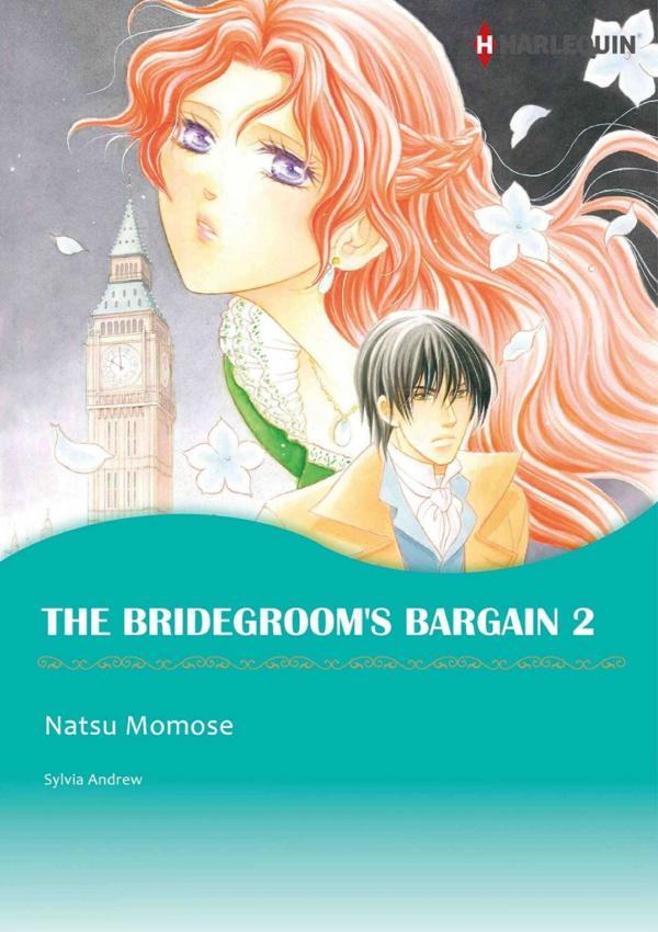 The Bridegroom’s Bargain 2