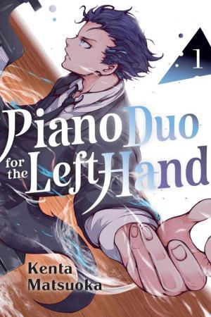 Piano Duo for the Left Hand