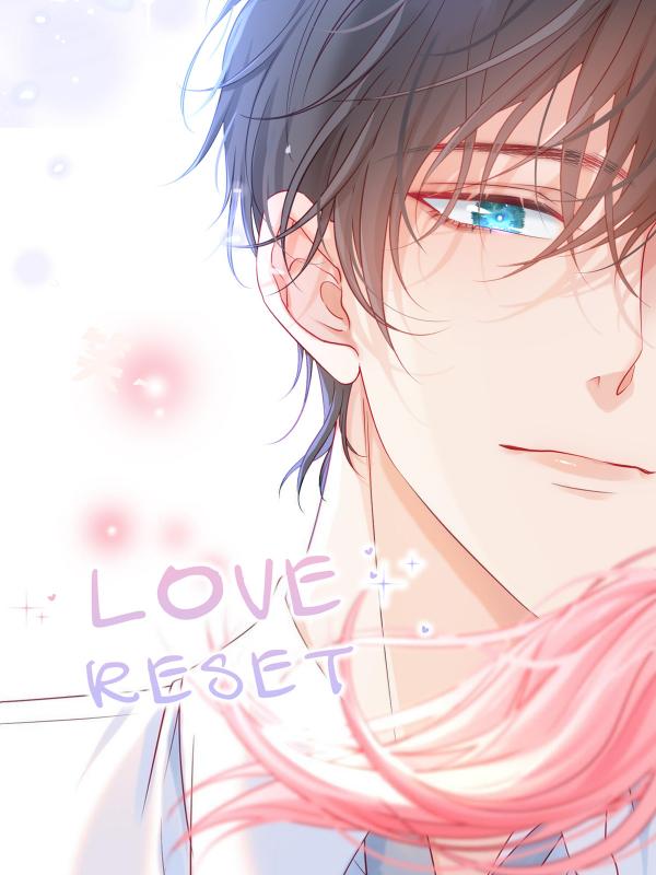 Love Reset (Official)