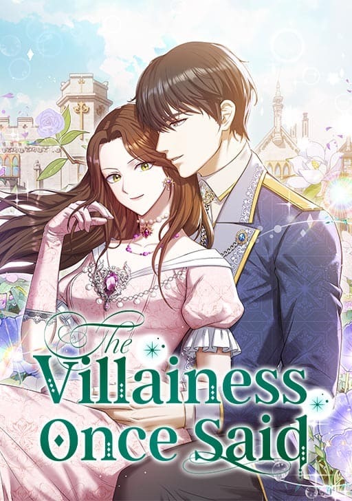 The Villainess Once Said [Official]