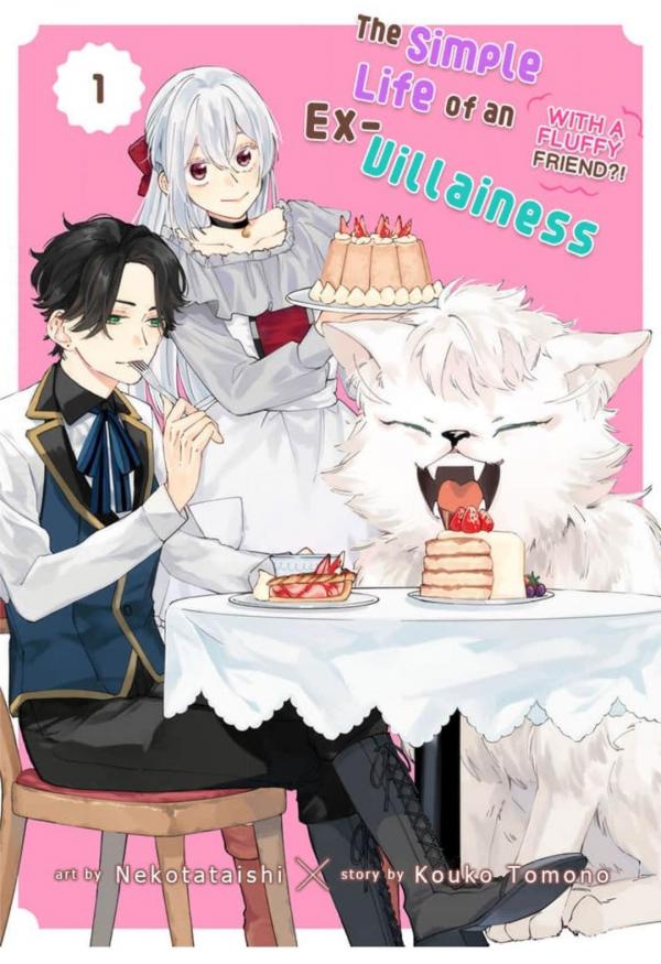 The Simple Life of an Ex-Villainess (With a Fluffy Friend?!) [Official]