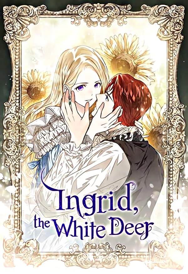 Ingrid, The White Deer (Leez)