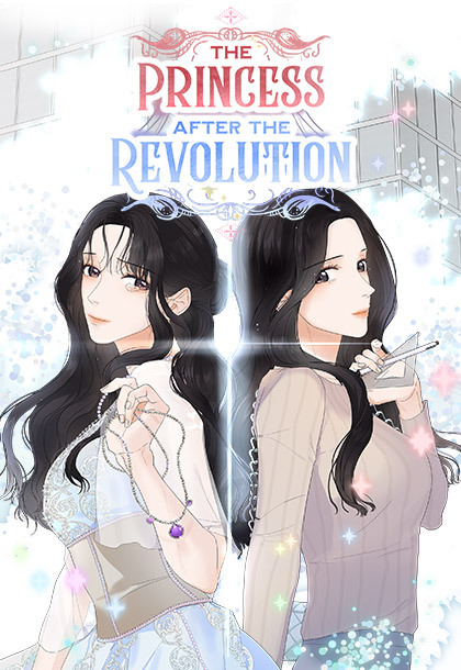 The Princess After the Revolution