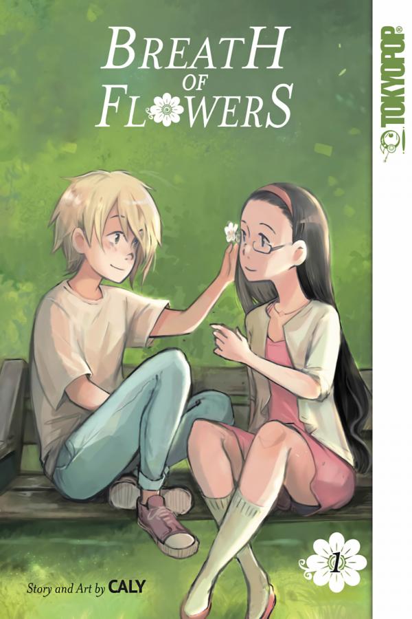 Breath of Flowers (Official)
