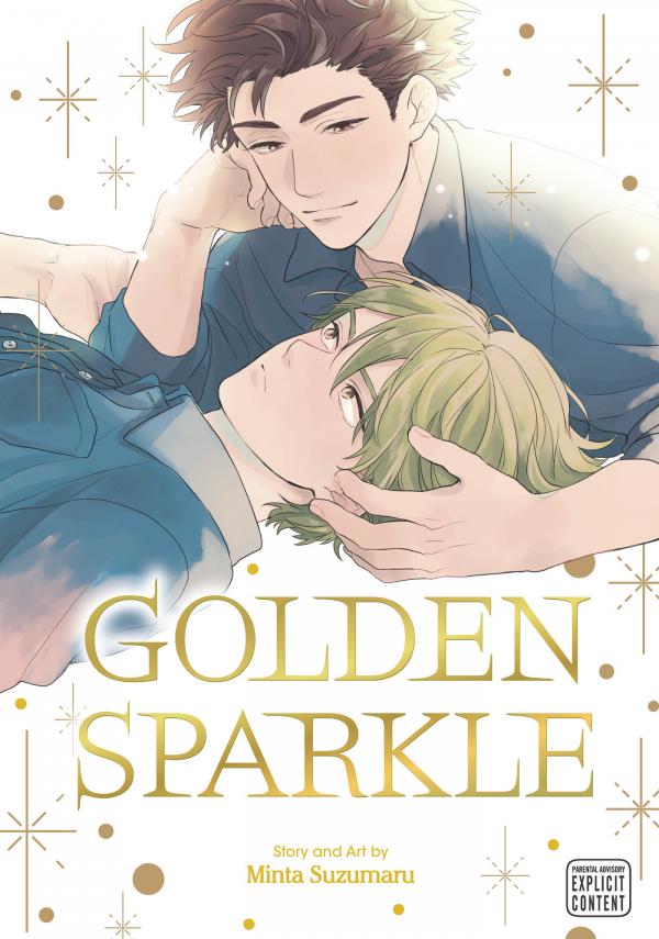 Golden Sparkle (Official) [SuBLime]