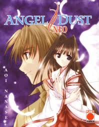 Angel/Dust neo