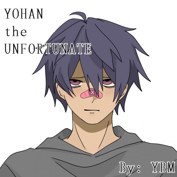 Yohan the Unfortunate
