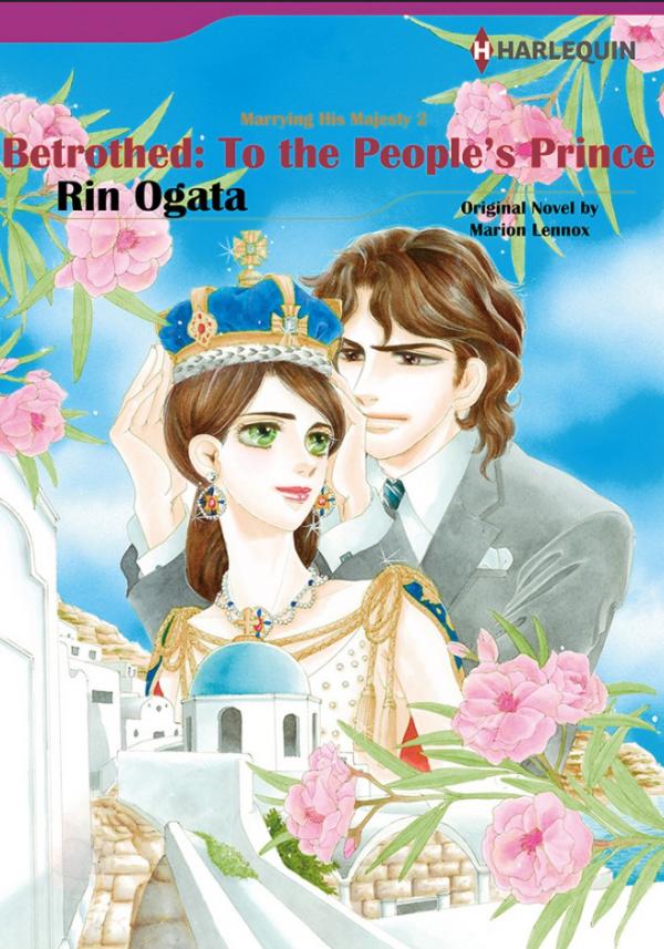 Betrothed: To the People' s Prince