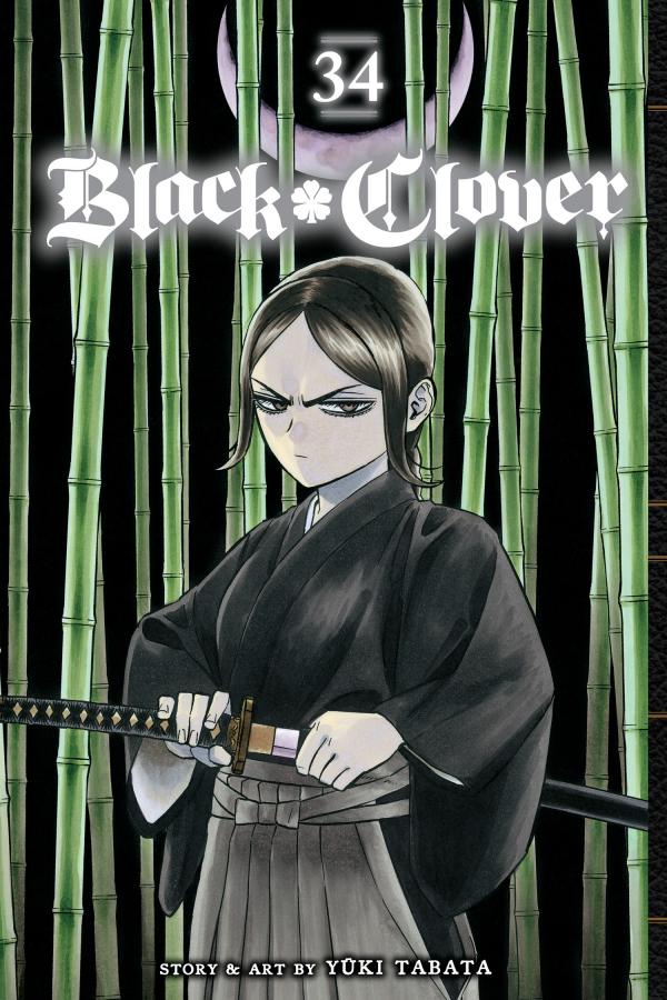Black Clover (Official)