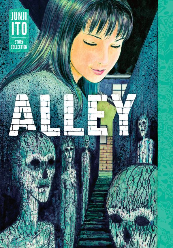 Alley: Junji Ito Story Collection (Official)