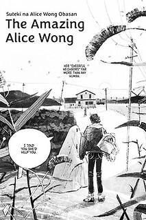 The Amazing Alice Wong