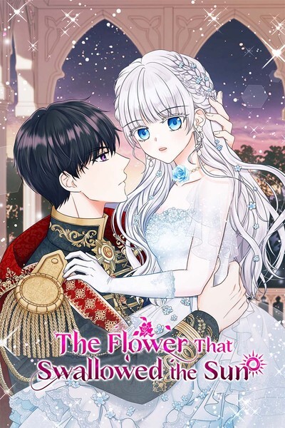 The Flower That Swallowed the Sun [Official]