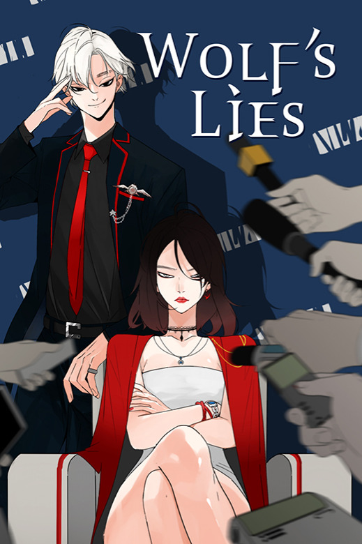 Wolf's Lies