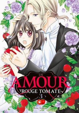 Un amour rouge tomate