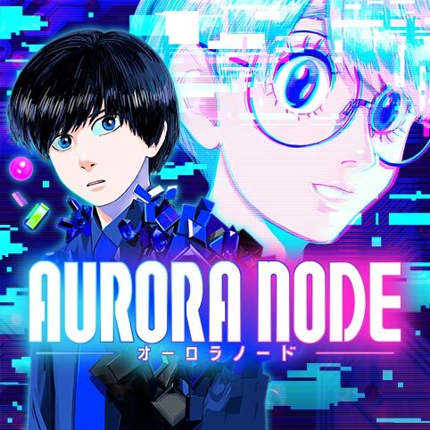 Aurora Node (Aniglis Version)