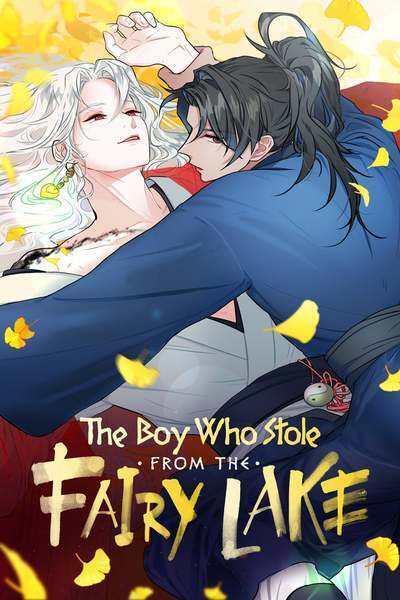 The Boy Who Stole From the Fairy Lake {PandaBigbang}