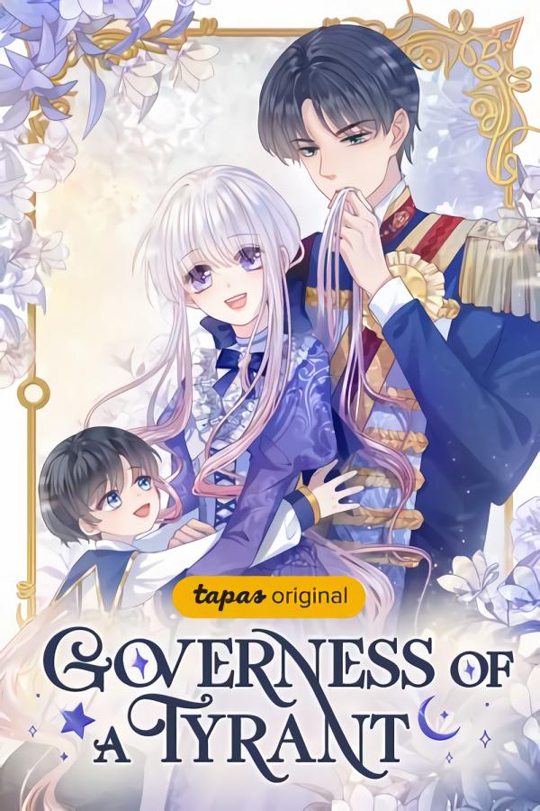 Governess of a Tyrant (Official)