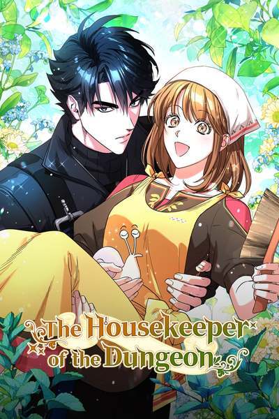 The Housekeeper of the Dungeon [Official]