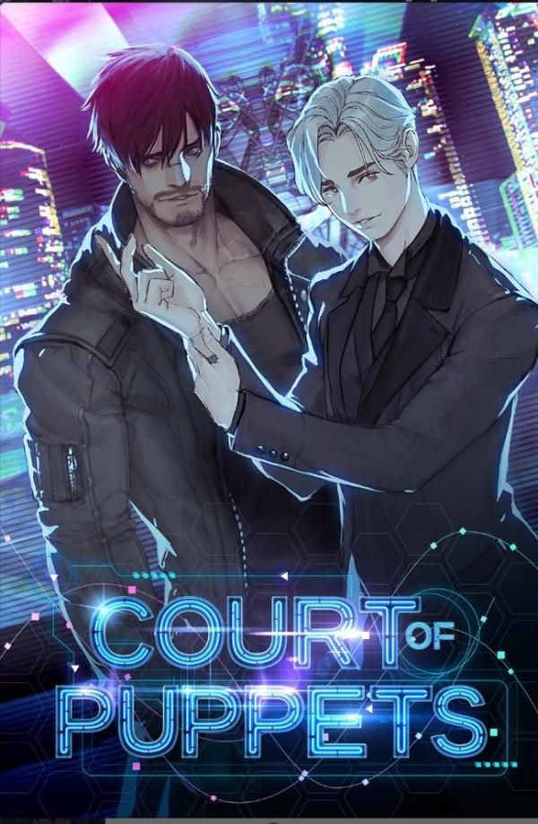 Court of Puppets (Official)