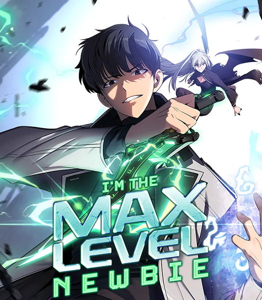 I’m the Max-Level Newbie (Official)