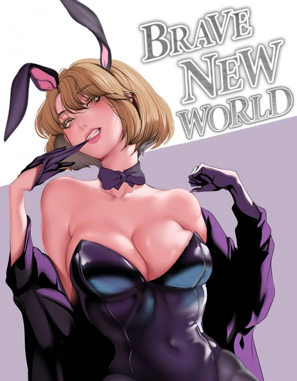 Brave New World (Official)